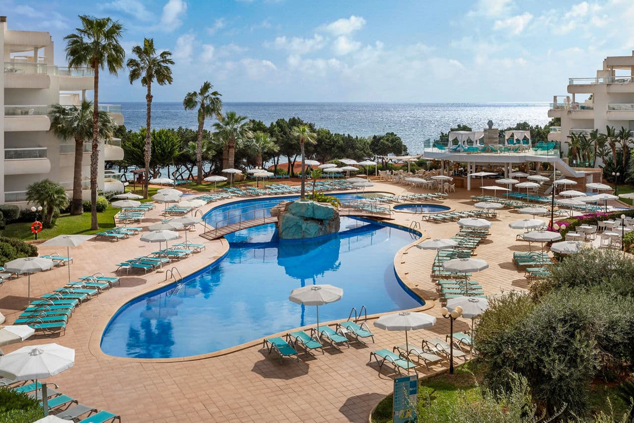 Tropic Garden Hotel - main photo