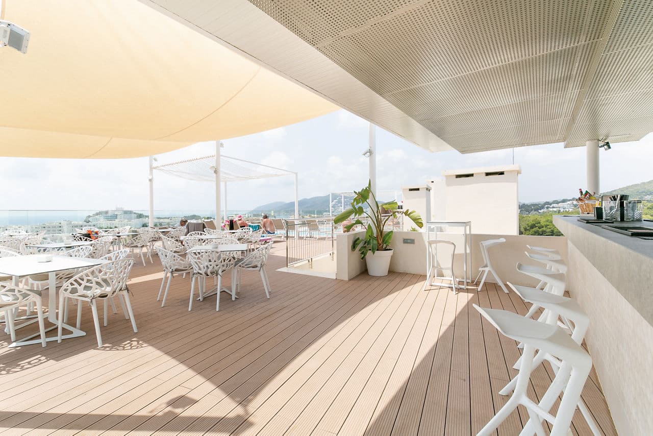 Holiday to Ibiza - main photo