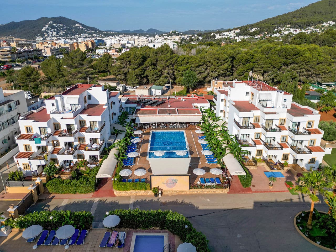 Casa Luis Apartments - Family Holiday - photo 2