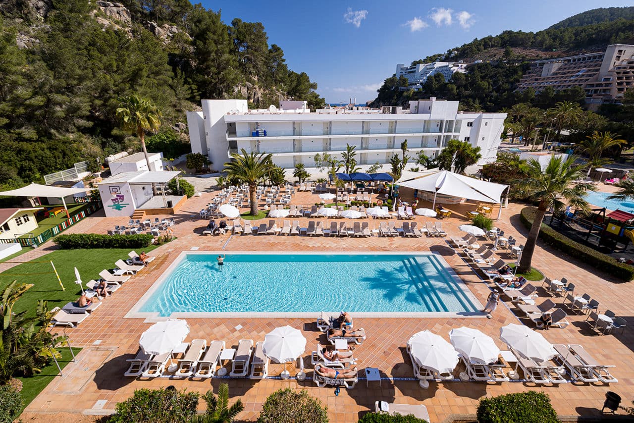 Family Favourites - Ibiza