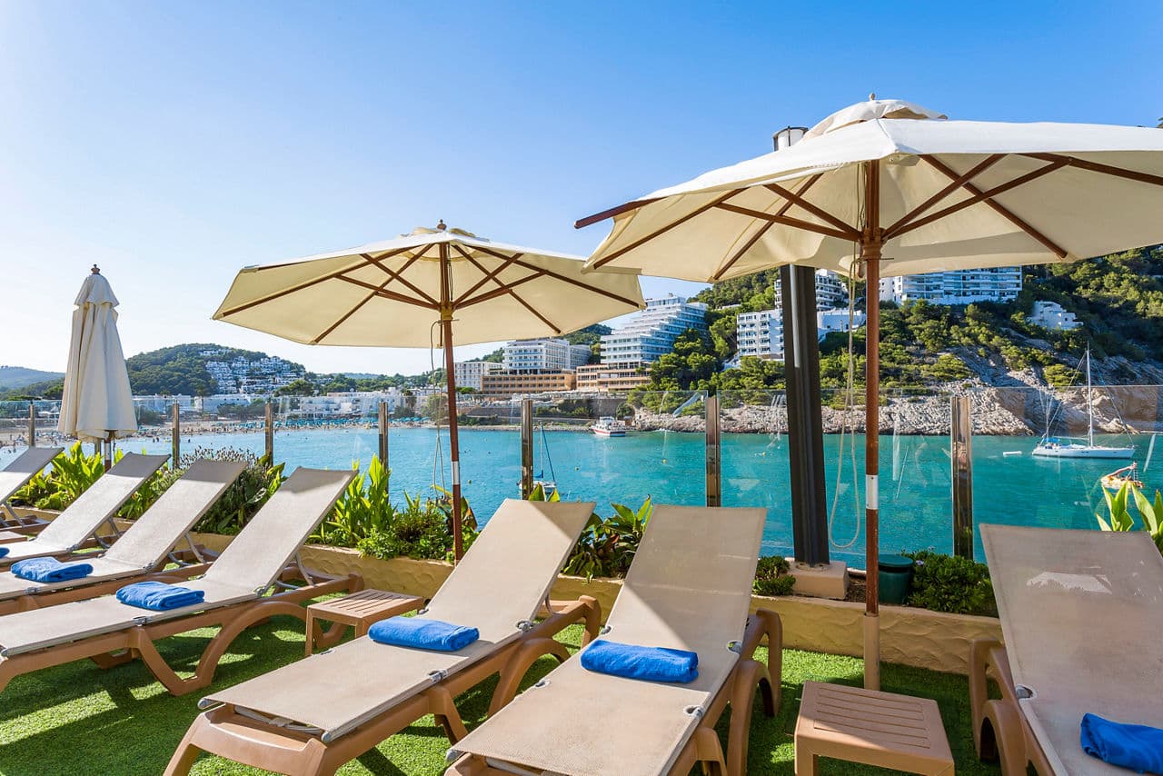 Palladium Hotel Cala Llonga, Ibiza - photo 2
