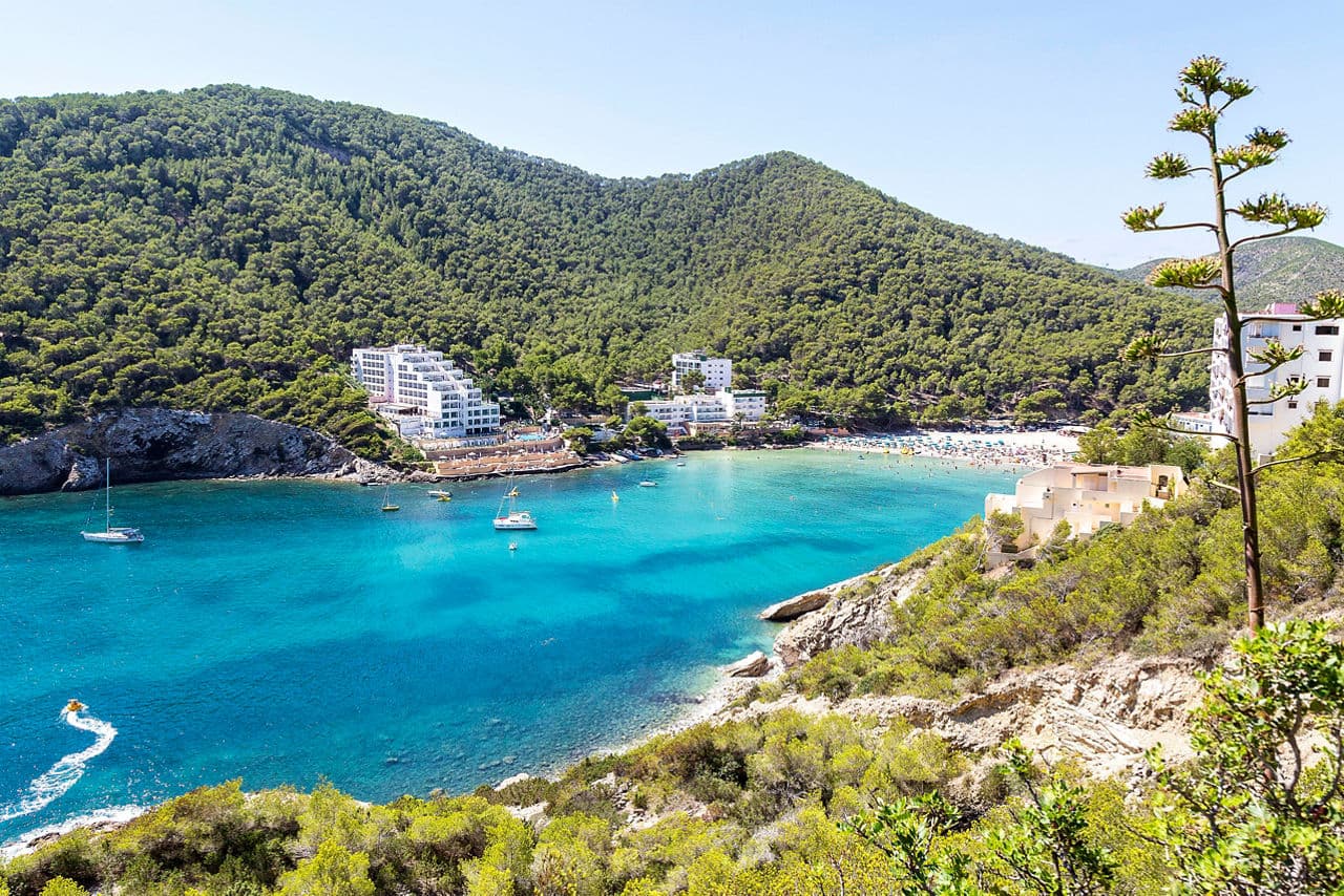Palladium Hotel Cala Llonga - photo 2