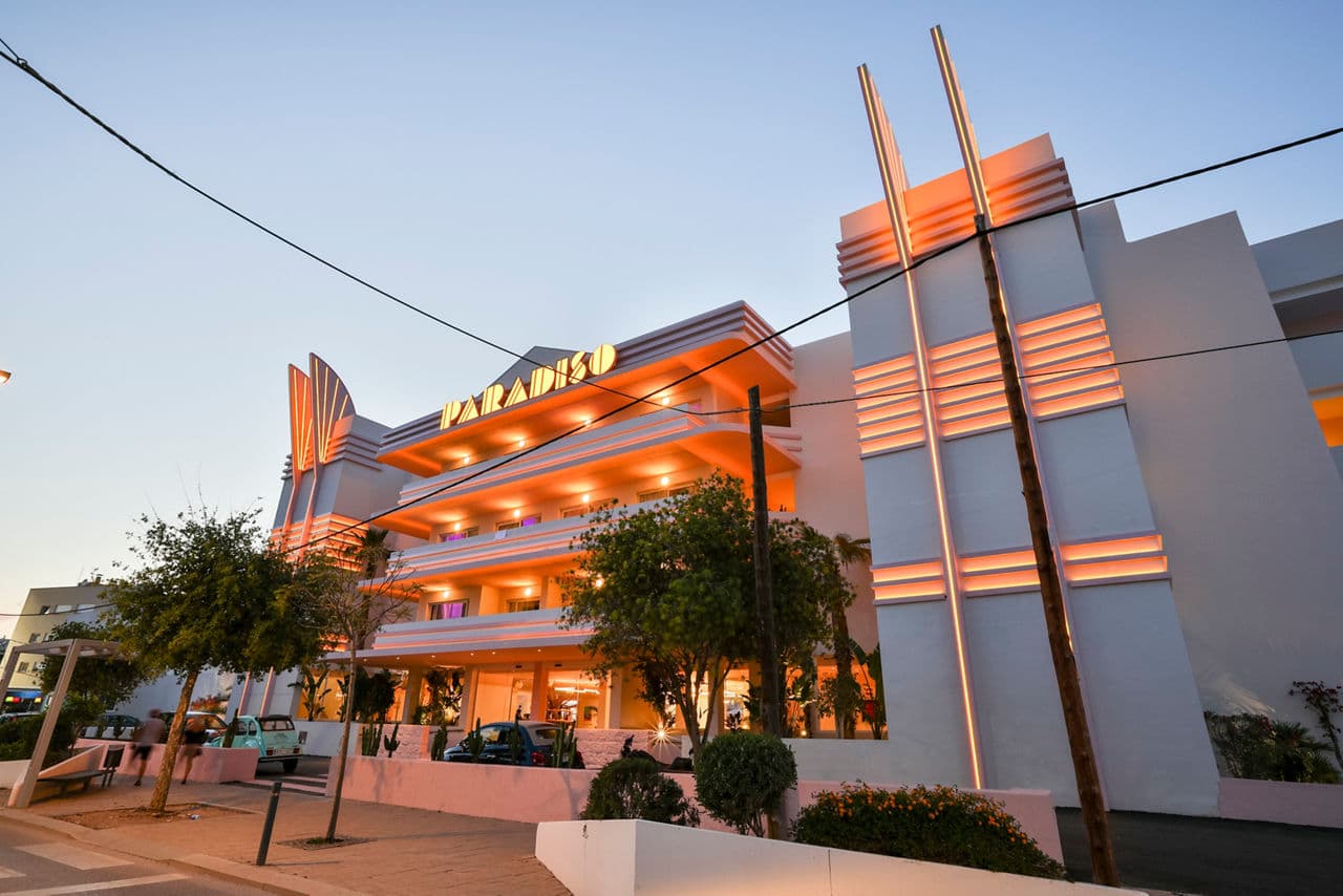 Ibiza Getaway - photo 2