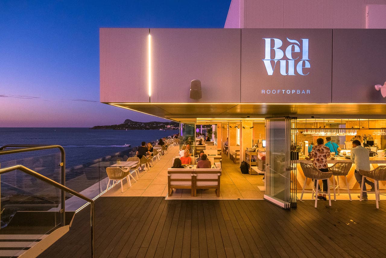 Beach Getaway to Ibiza - photo 2