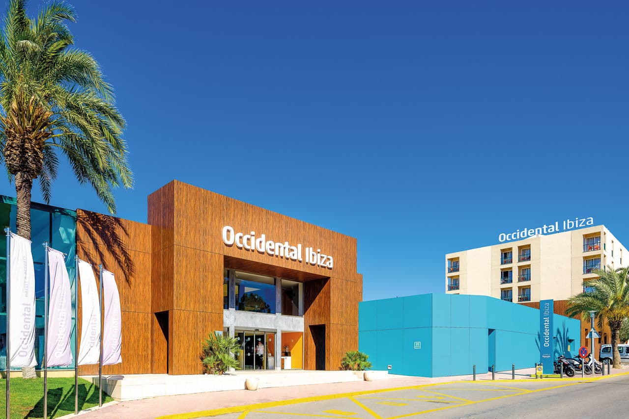 Occidental Ibiza - photo 2