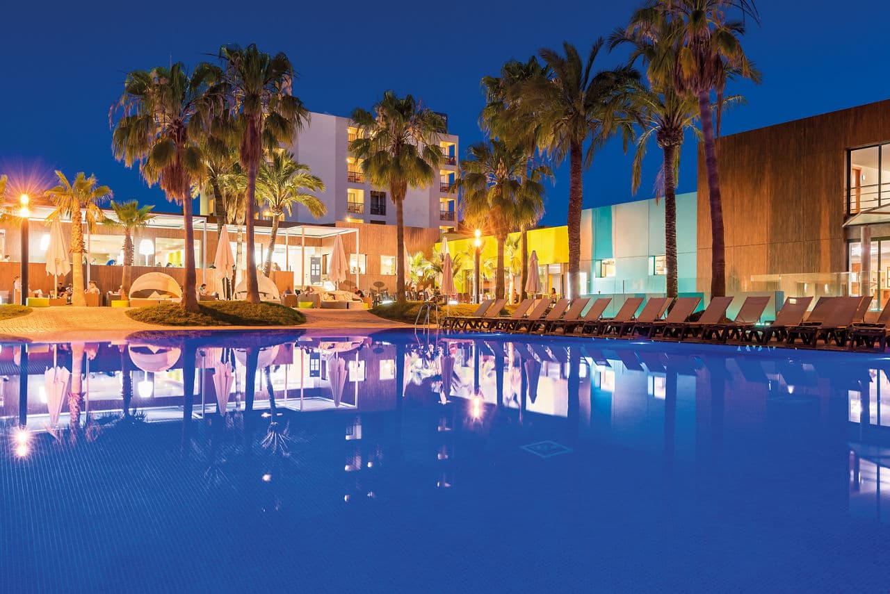 Holiday to Ibiza - photo 3