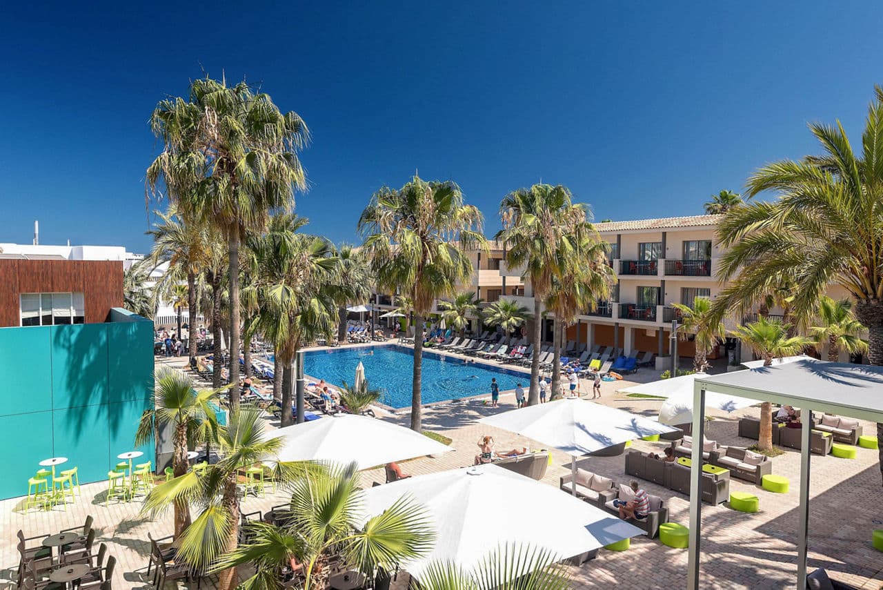 Occidental Ibiza - photo 3
