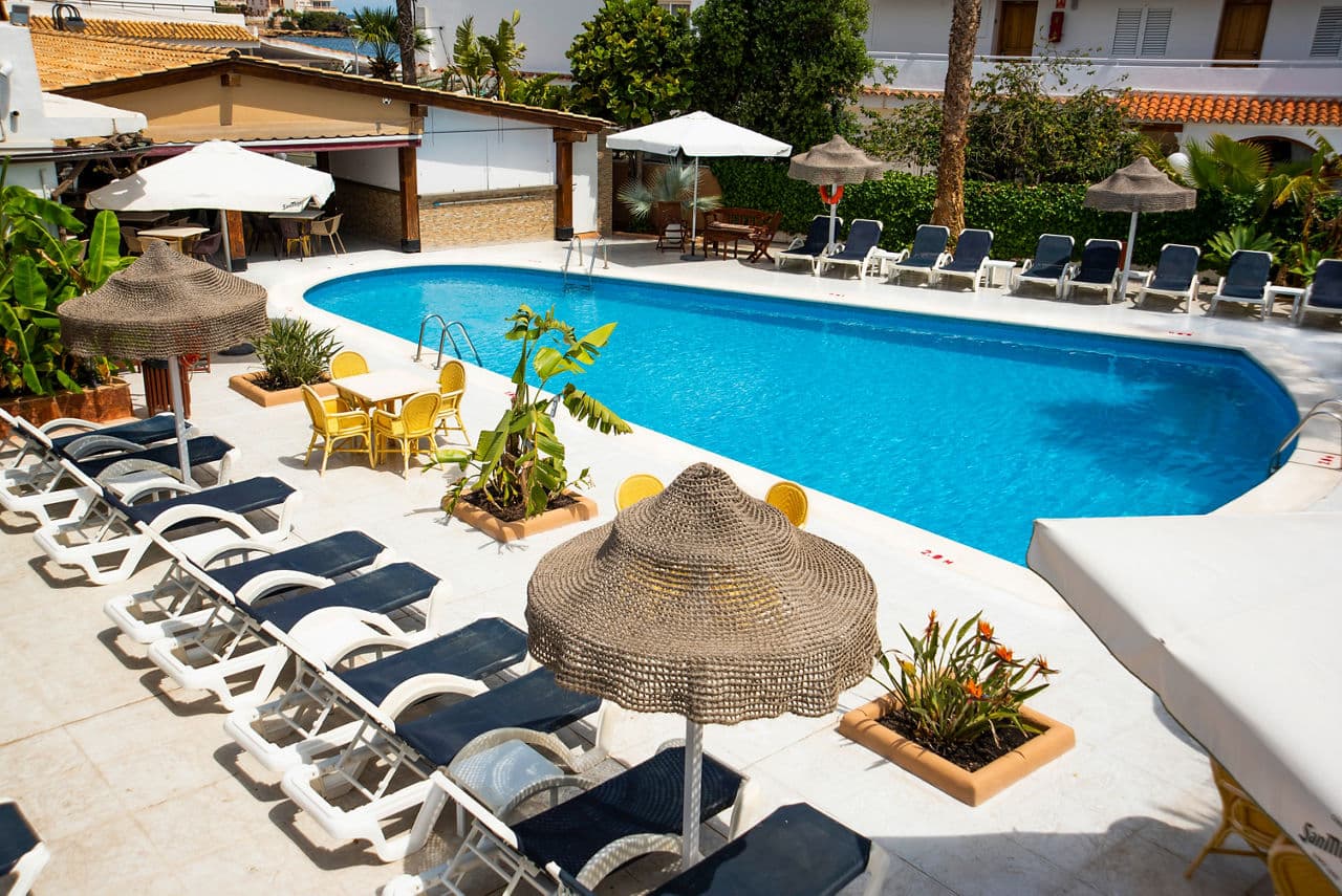 Holiday to Ibiza - photo 3