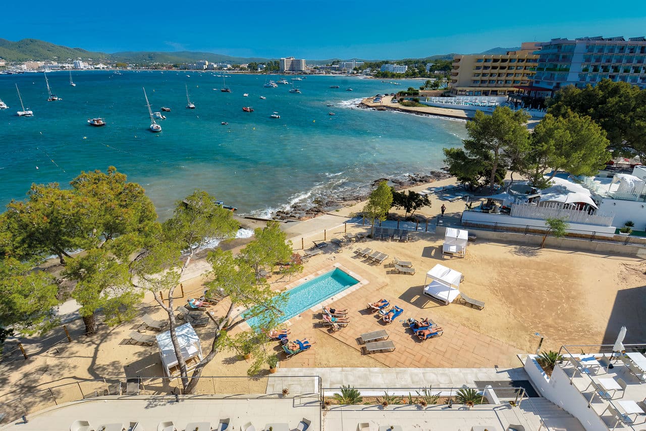 Holiday to Ibiza - photo 3