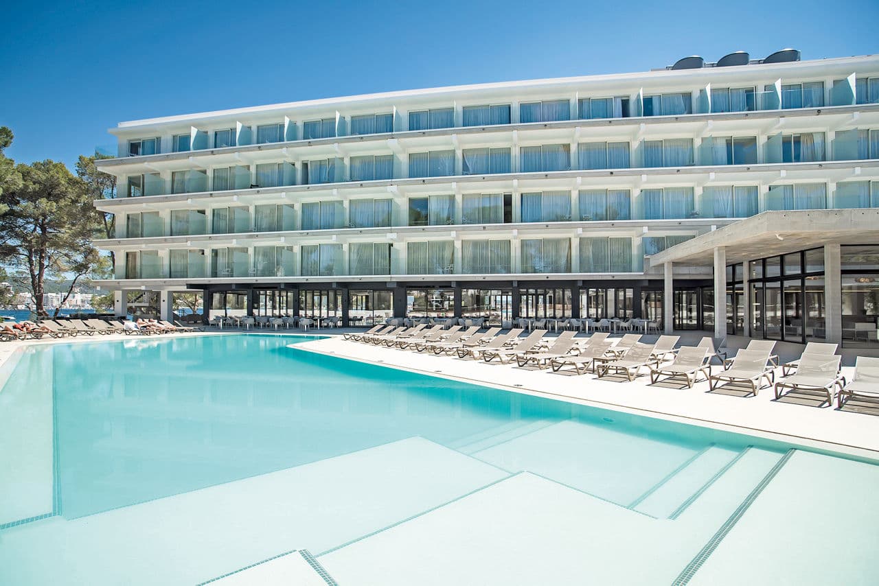 Els Pins Resort