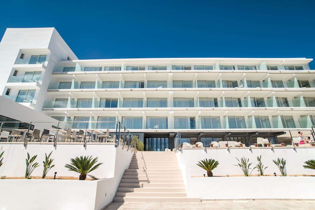 Els Pins Resort - photo 2