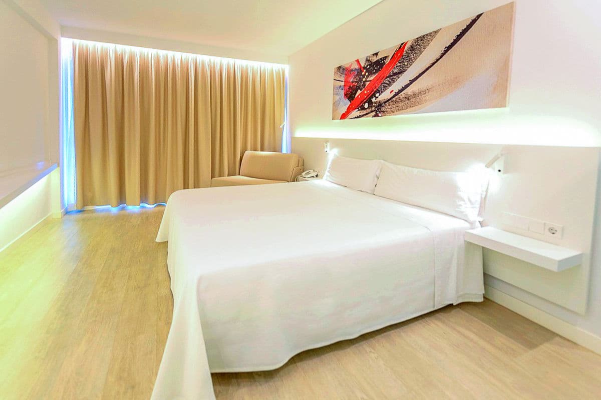 Els Pins Resort - photo 3