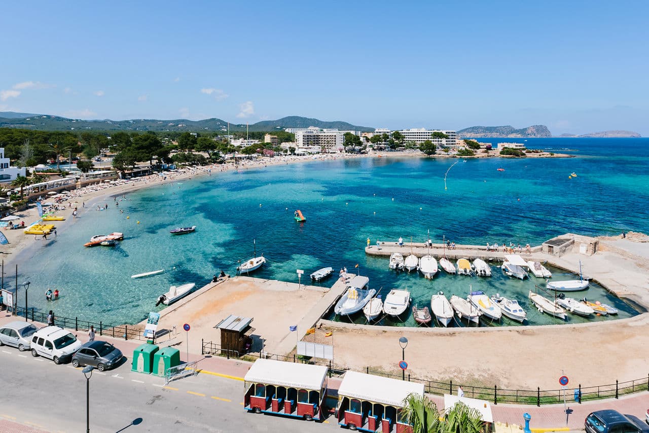 AluaSoul Ibiza - photo 2