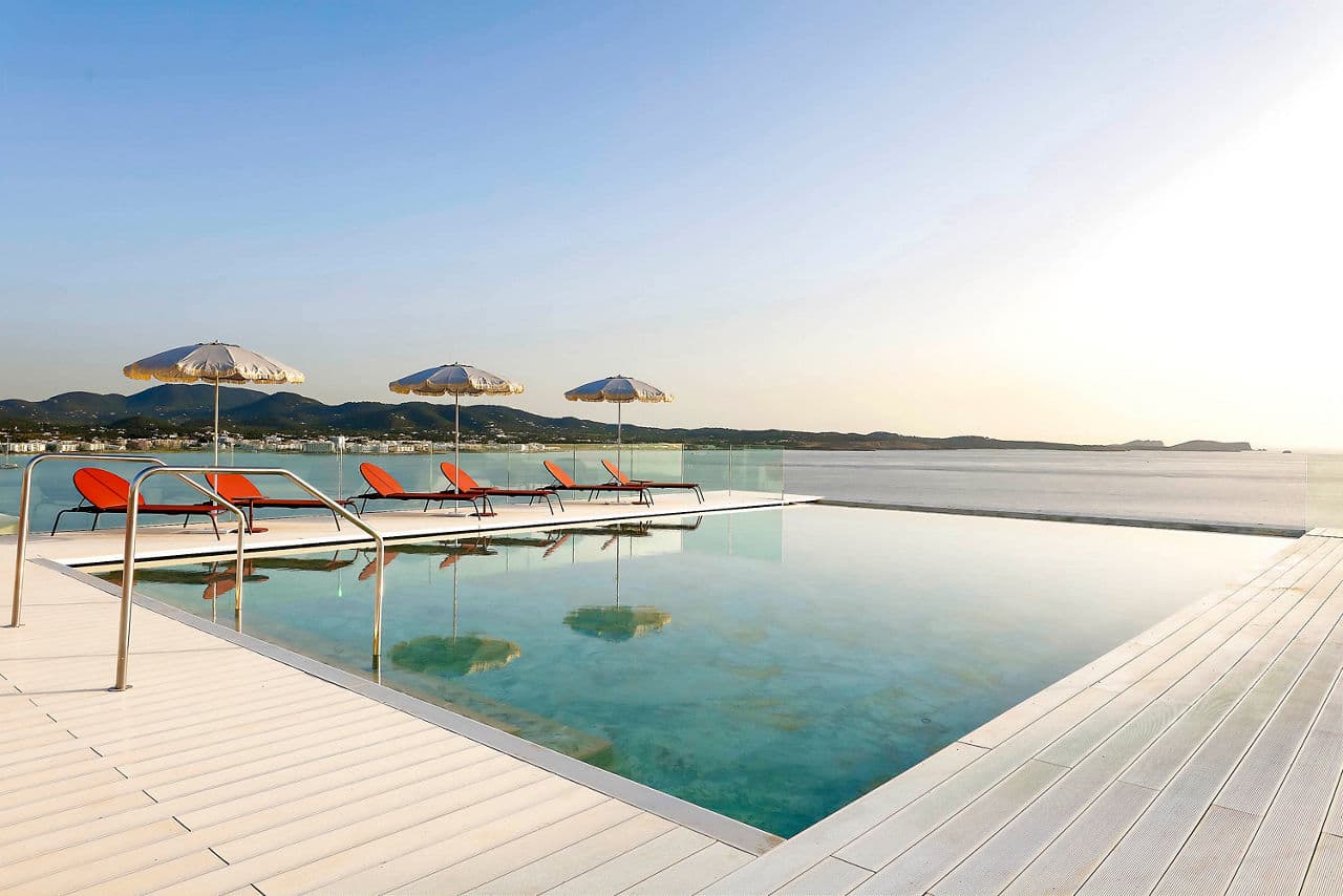 TRS Ibiza Hotel - photo 3