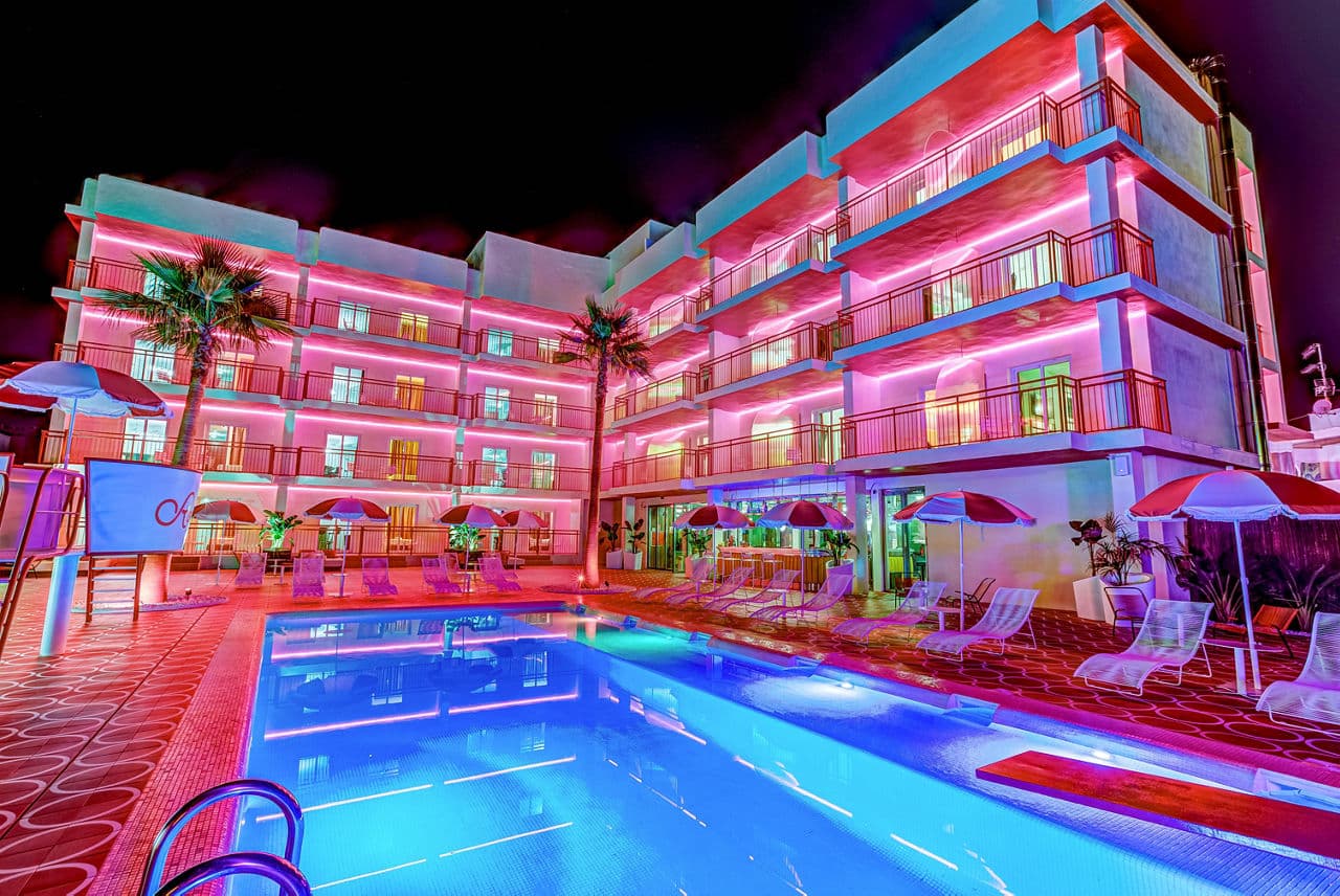 Romeos Ibiza - photo 3