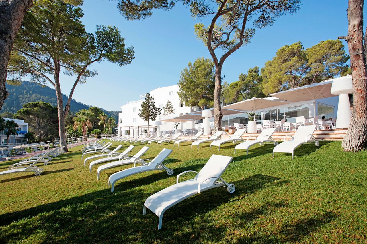 Ibiza Beach Holiday - photo 2