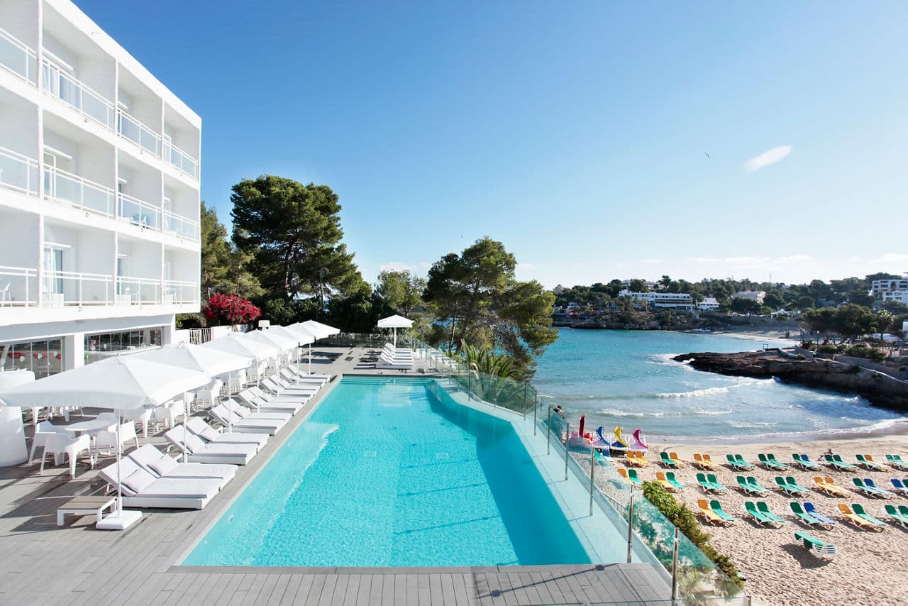 Ibiza Beach Holiday