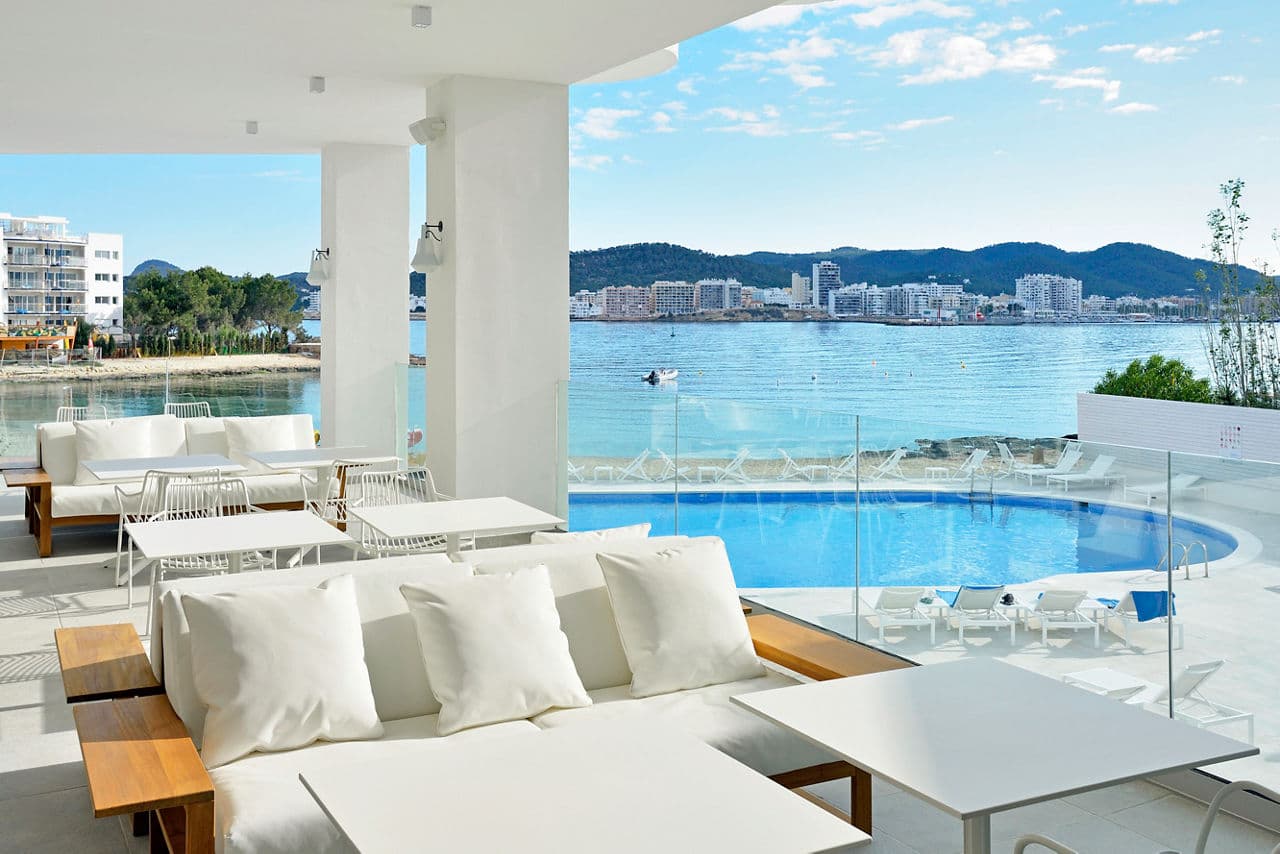 Innside by Melia Ibiza Beach - Ibiza Getaway - photo 2