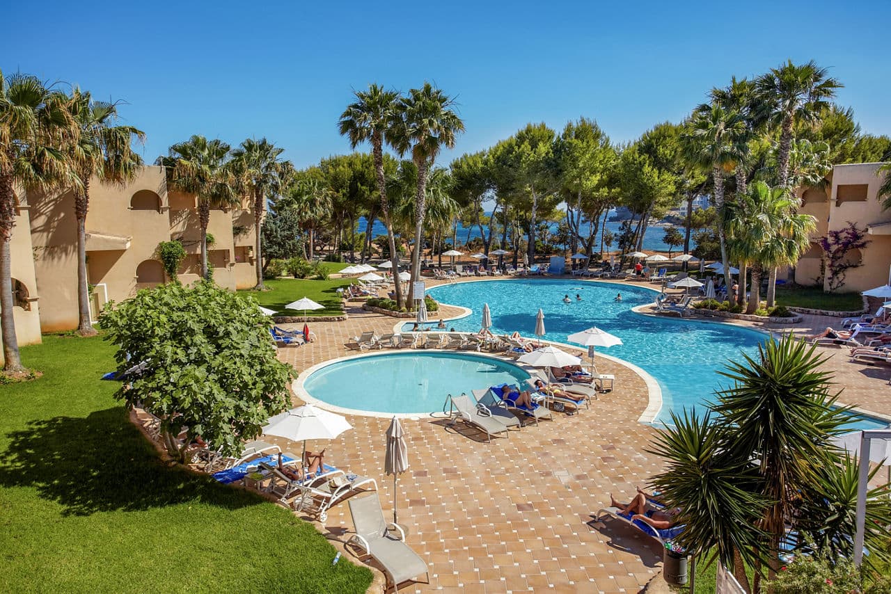 Grupotel Santa Eularia
