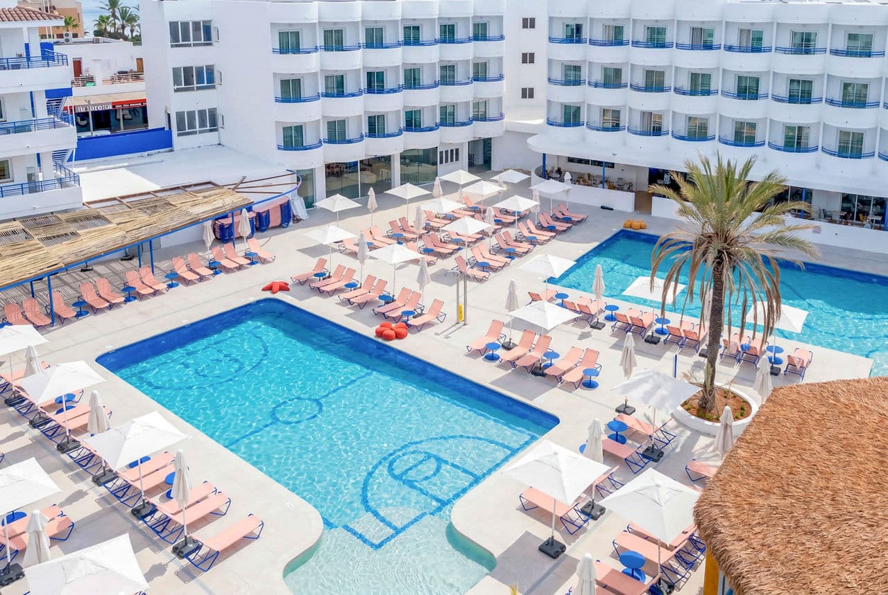 Coral Star Hotel - main photo