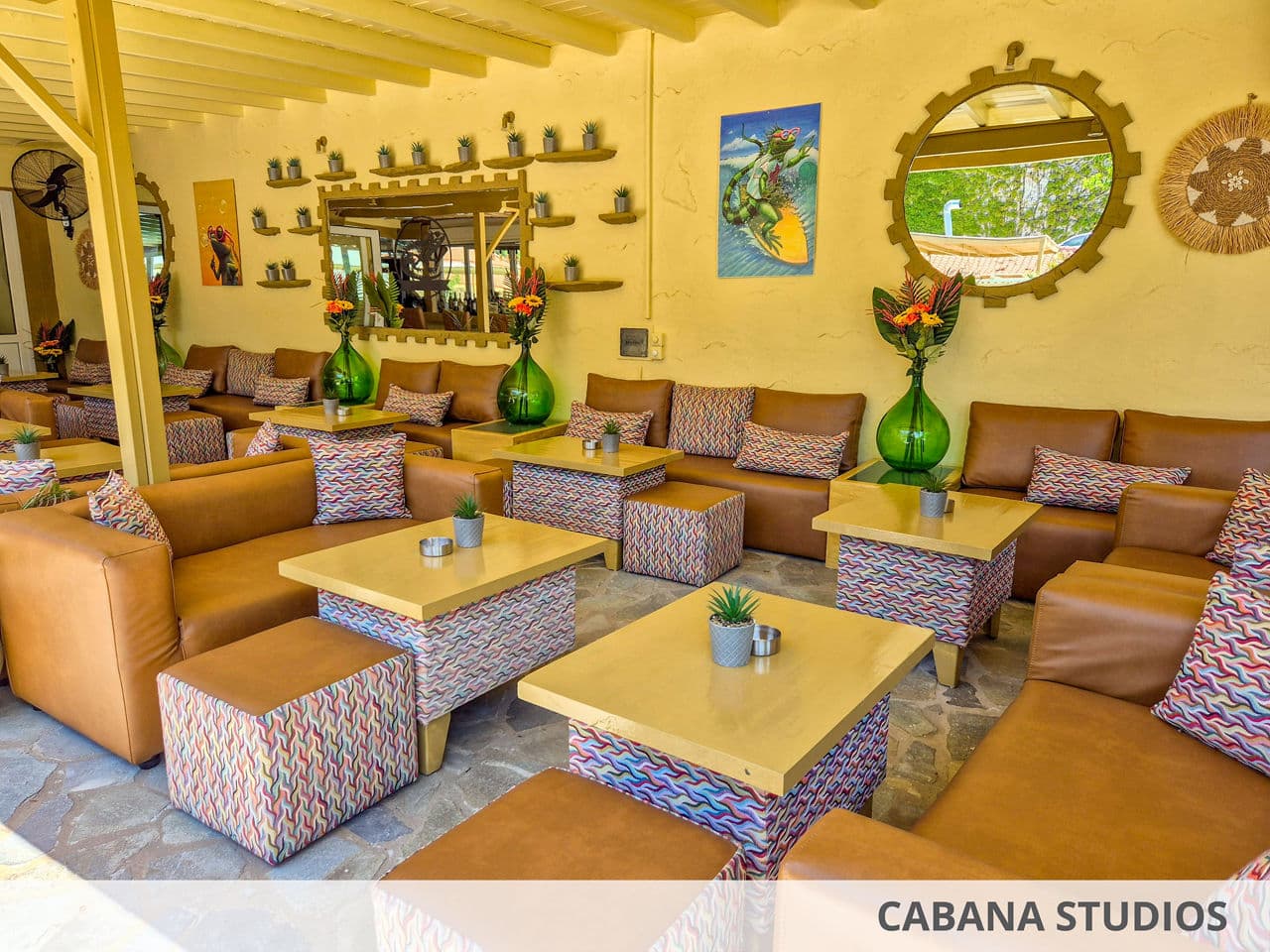 Roulla Studios Agia Paraskevi, Skiathos. - photo 2