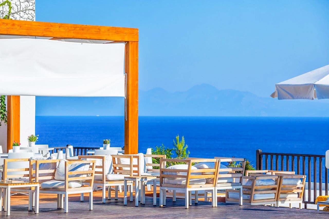 Skiathos Palace Hotel - photo 3