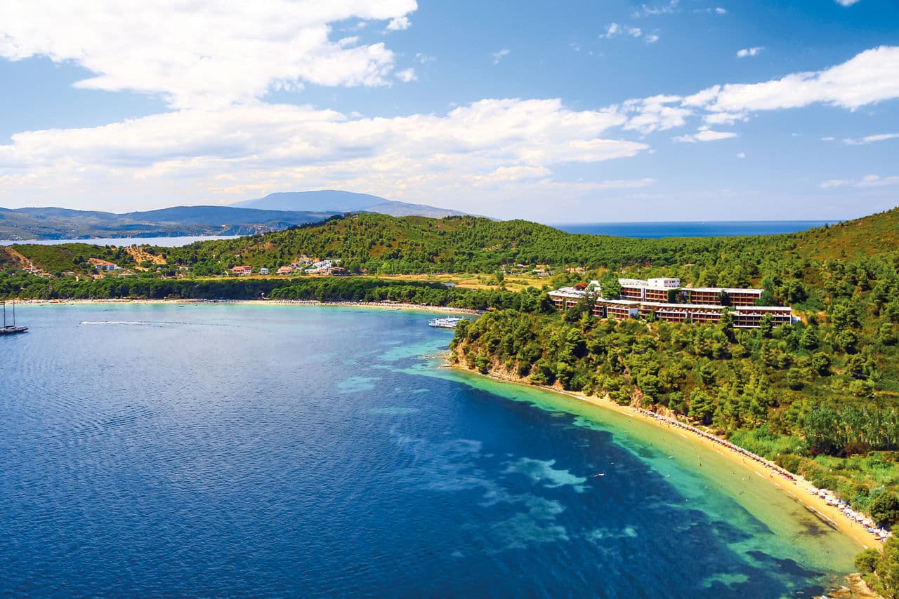 Skiathos Palace Hotel - photo 2