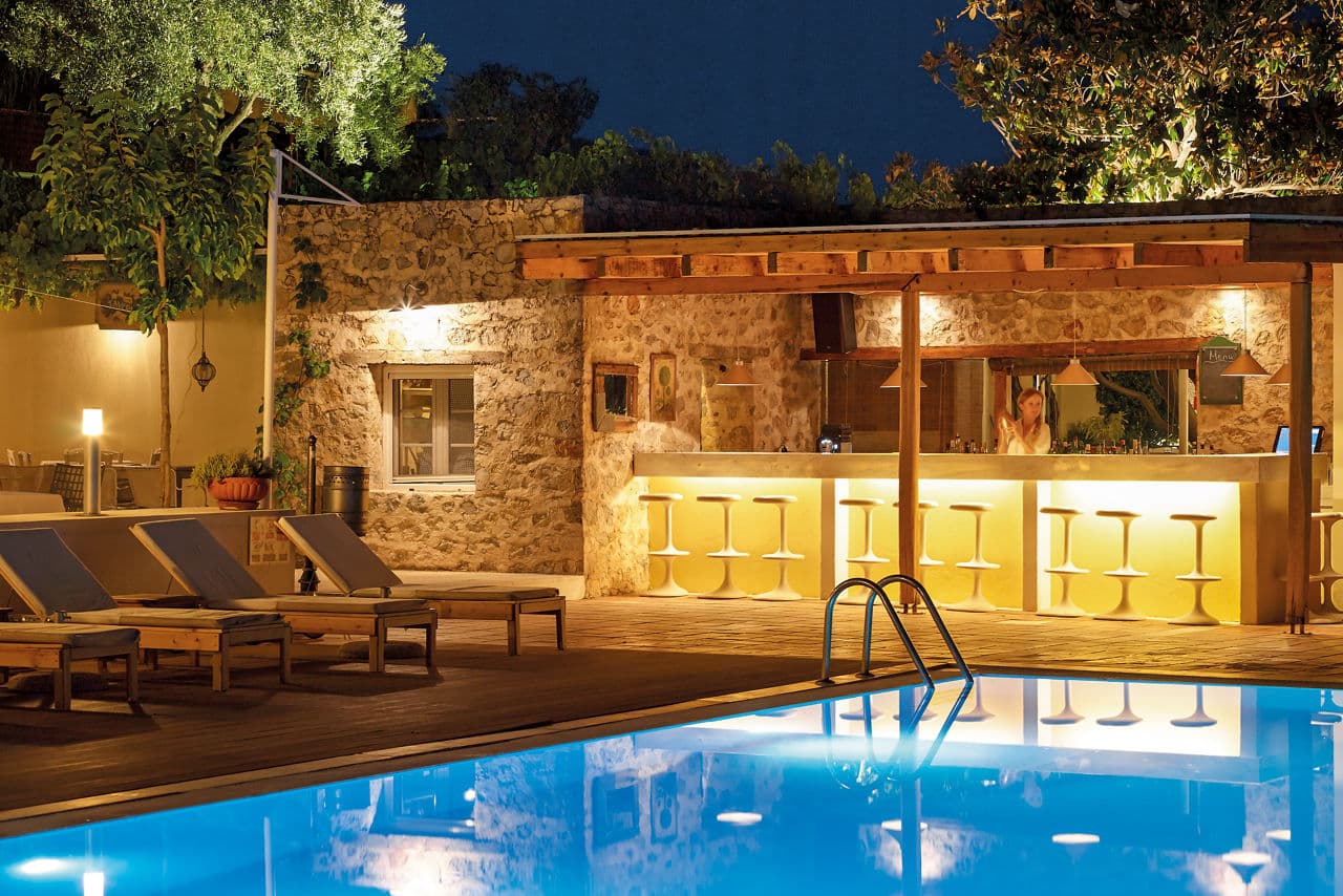Atrium Hotel Skiathos - photo 3