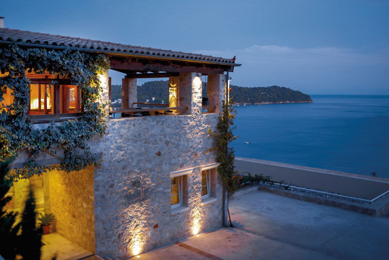 Atrium Hotel Skiathos - photo 2