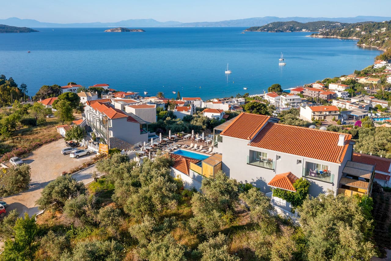 Poseidon Villas - photo 2
