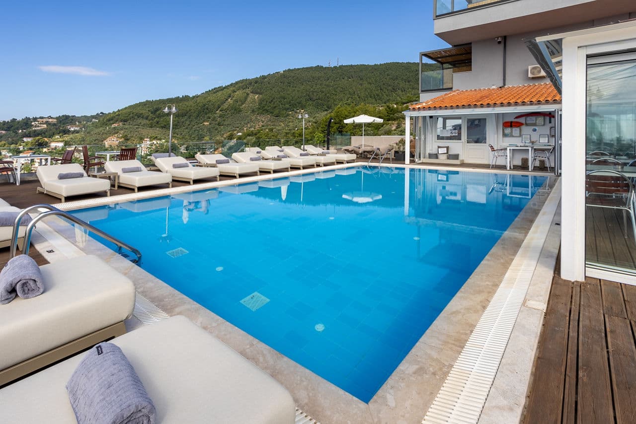 Poseidon Villas - main photo