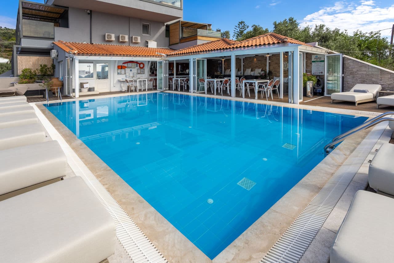 Poseidon Villas - photo 3