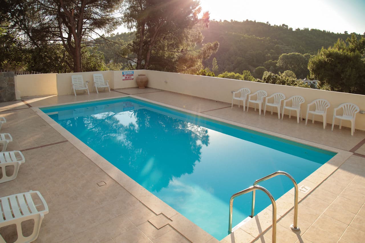 Villa Elpiniki Troulos, Skiathos. - photo 2