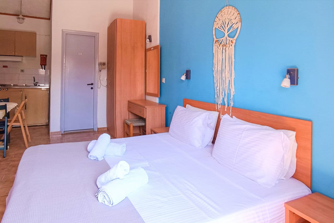 Skiathos Getaway - photo 3
