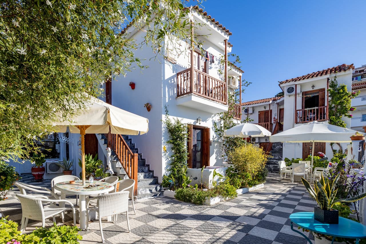 Skiathos Getaway - main photo