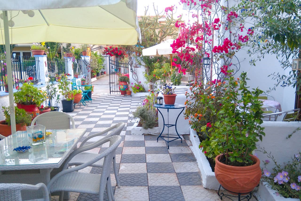 Skiathos Getaway - photo 2
