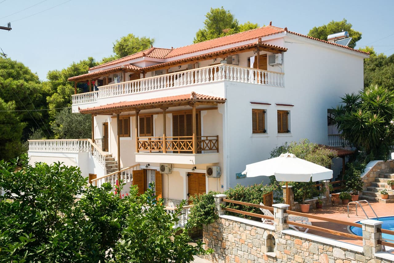 Elena Studios Alonissos - photo 2