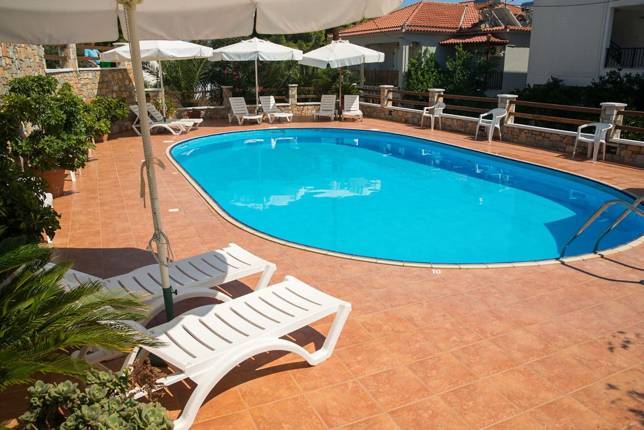 Elena Studios Alonissos - photo 3