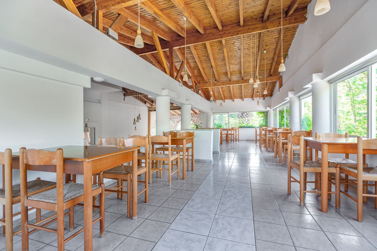 Arco Beach Hotel - photo 3