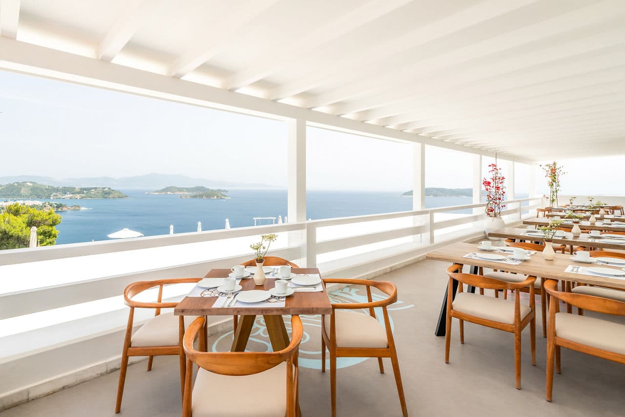 Holiday to Skiathos - photo 2