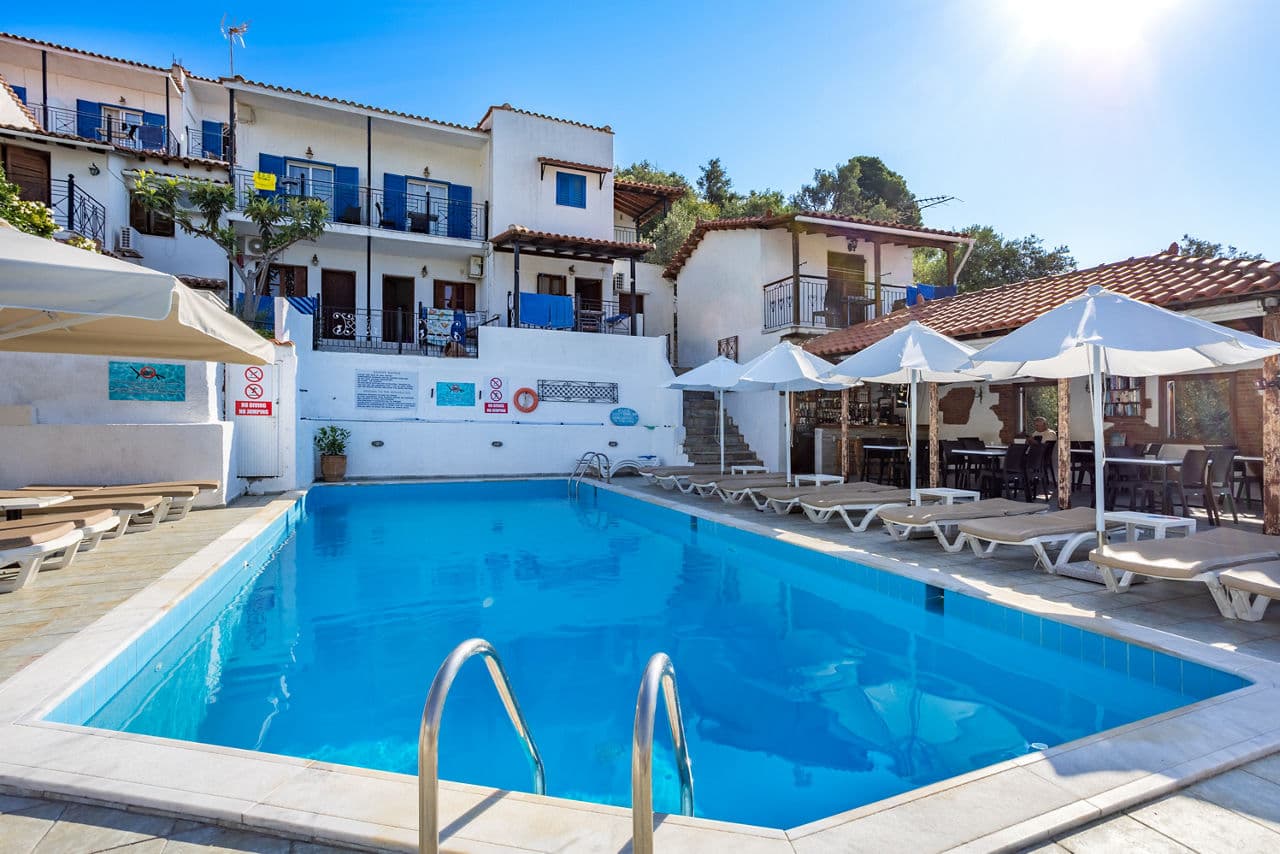 Fengeros Village Megali Ammos, Skiathos - photo 3