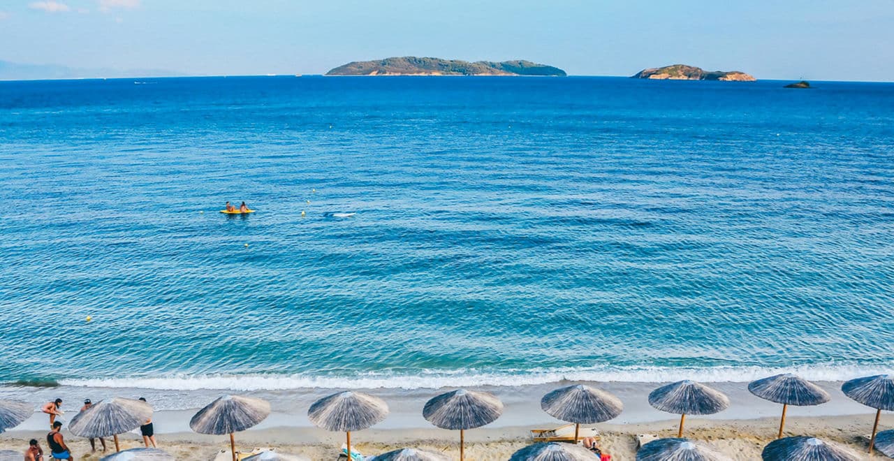 Skiathos Getaway - photo 3