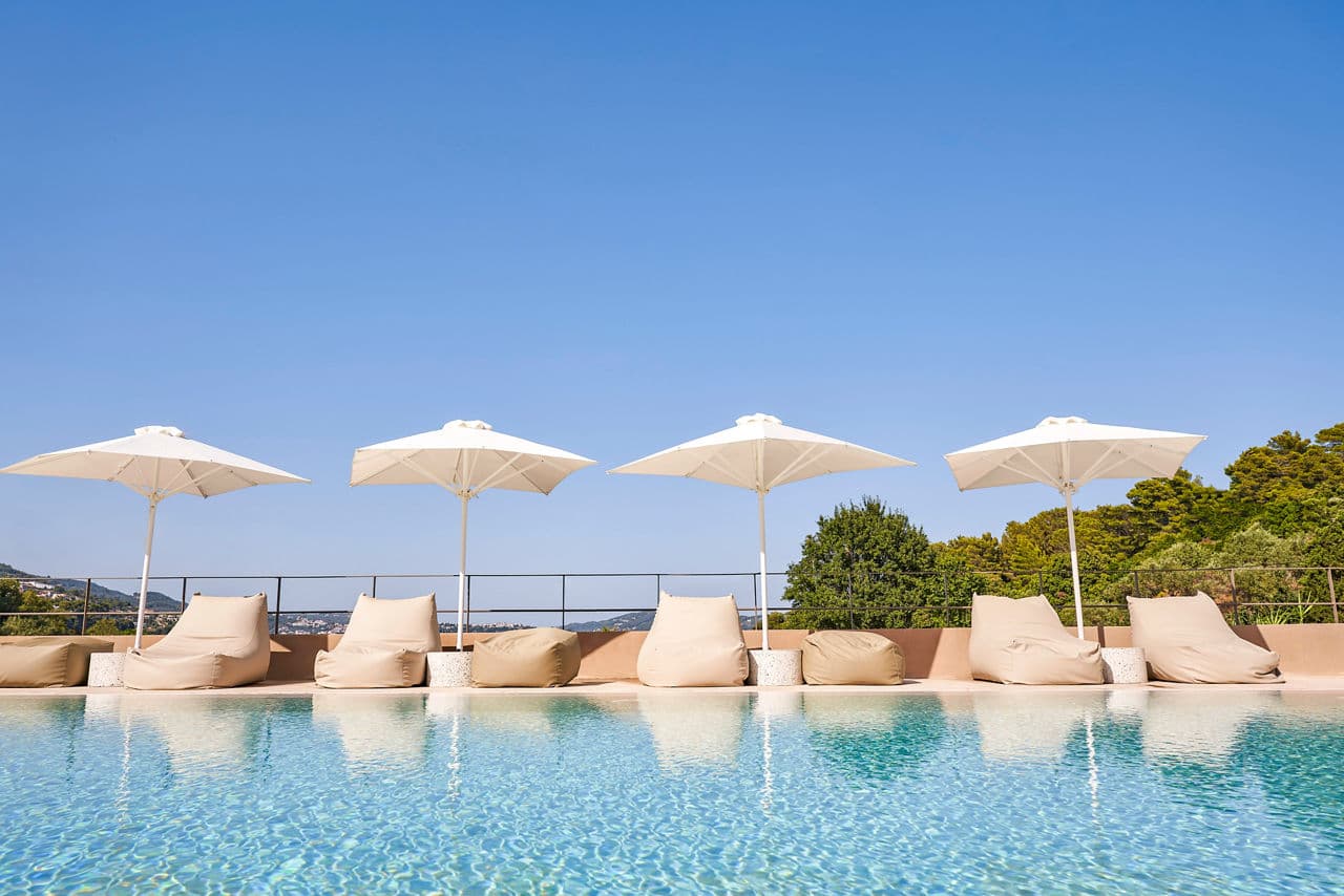 Skiathos Getaway - main photo