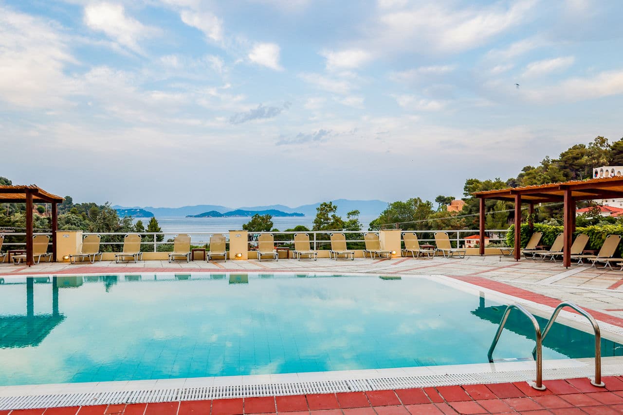 Skiathos Escape - main photo
