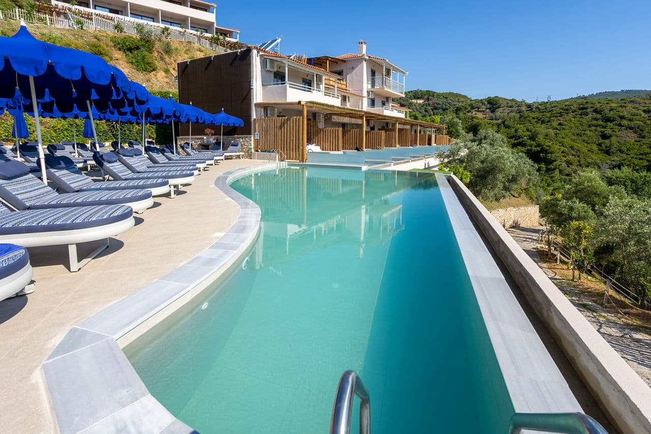 Holiday to Skiathos - photo 2