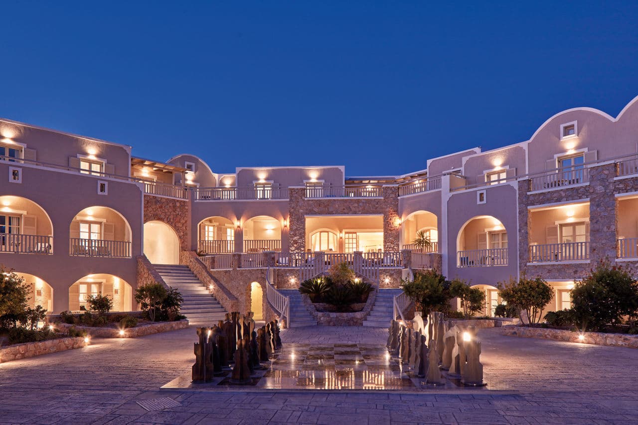 Santorini 7 Nights - photo 2