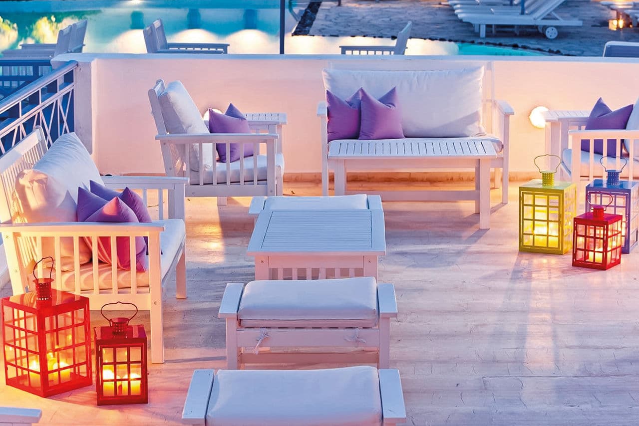 Holiday to Santorini - photo 3