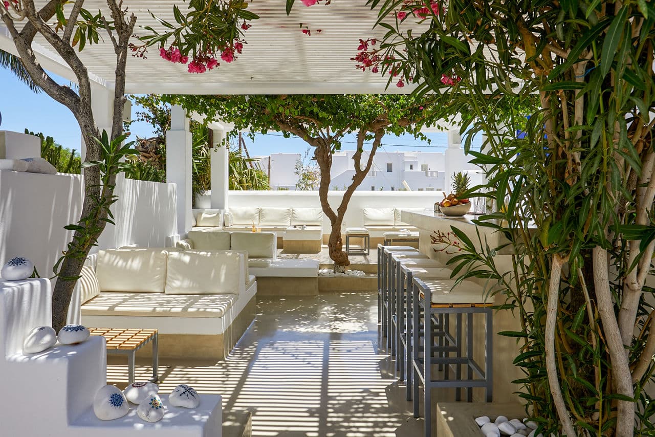 Holiday to Santorini - photo 3