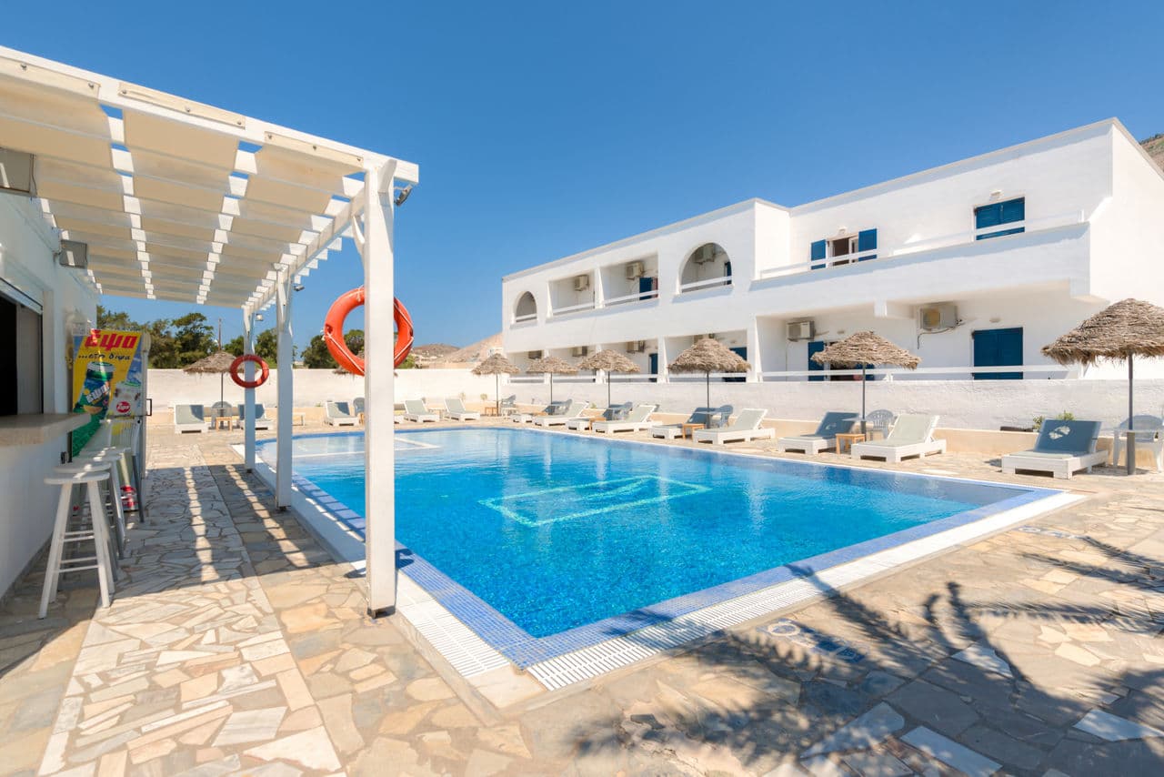 Santorini Escape - photo 2