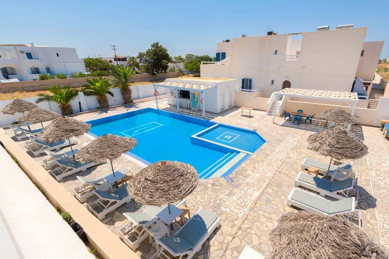 Santorini Escape - photo 3